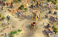 Imagen 20 de Age of Empires Online para Ordenador