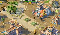 Imagen 15 de Age of Empires Online para Ordenador