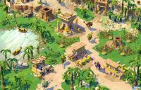 Imagen 19 de Age of Empires Online para Ordenador