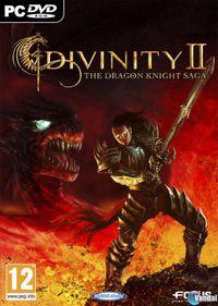 Imagen 11 de Divinity II � The Dragon Knight Saga para Ordenador