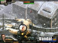 Imagen 21 de Commandos 3 para Ordenador