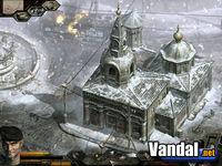 Imagen 31 de Commandos 3 para Ordenador