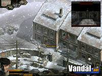 Imagen 30 de Commandos 3 para Ordenador