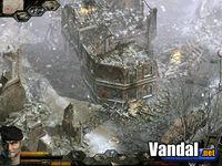 Imagen 28 de Commandos 3 para Ordenador