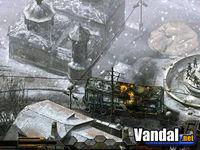 Imagen 25 de Commandos 3 para Ordenador