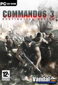 Imagen 32 de Commandos 3 para Ordenador