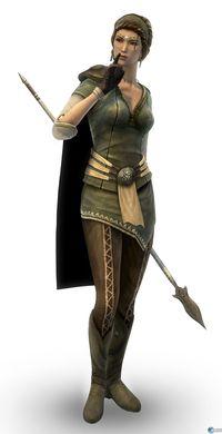 Anunciado un pack de personajes descargables para Assassin's Creed Revelations