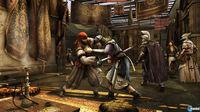 Anunciado un pack de personajes descargables para Assassin's Creed Revelations