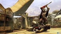 Anunciado un pack de personajes descargables para Assassin's Creed Revelations