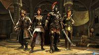 Anunciado un pack de personajes descargables para Assassin's Creed Revelations