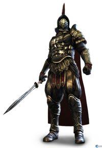Anunciado un pack de personajes descargables para Assassin's Creed Revelations