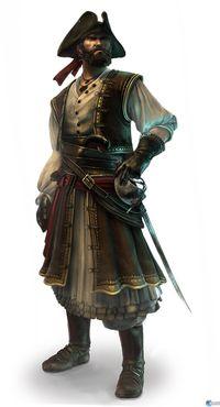 Anunciado un pack de personajes descargables para Assassin's Creed Revelations