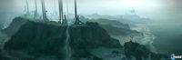 Desveladas todas las ilustraciones de arte conceptual de Assassin's Creed Revelations