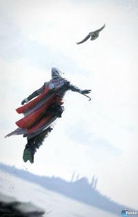 Desveladas todas las ilustraciones de arte conceptual de Assassin's Creed Revelations