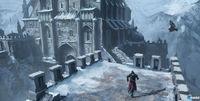 Desveladas todas las ilustraciones de arte conceptual de Assassin's Creed Revelations