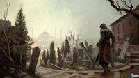 Desveladas todas las ilustraciones de arte conceptual de Assassin's Creed Revelations