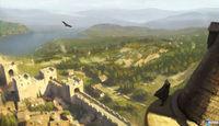 Desveladas todas las ilustraciones de arte conceptual de Assassin's Creed Revelations