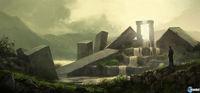 Desveladas todas las ilustraciones de arte conceptual de Assassin's Creed Revelations