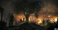 Desveladas todas las ilustraciones de arte conceptual de Assassin's Creed Revelations