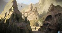 Desveladas todas las ilustraciones de arte conceptual de Assassin's Creed Revelations