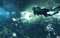 Imagen 2 de Deep Black - Episode 1 para Xbox 360