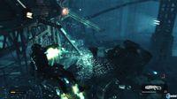 Deep Black: Episodio 1 ya est� disponible para descargar en Xbox 360