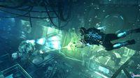 Deep Black: Episodio 1 ya est� disponible para descargar en Xbox 360