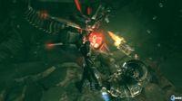Deep Black: Episodio 1 ya est� disponible para descargar en Xbox 360