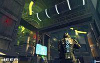 Imagen Deep Black PSN