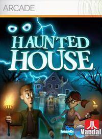 Imagen 5 de Haunted House XBLA para Xbox 360