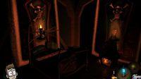 Haunted House WiiW