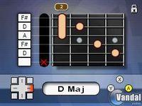 Imagen Music on: Acoustic Guitar DSiW