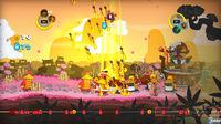 Imagen Swords and Soldiers PSN