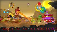 Swords and Soldiers PSN