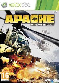 Imagen 45 de Apache: Air Assault para Xbox 360