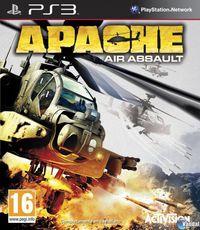Imagen 45 de Apache: Air Assault para PlayStation 3