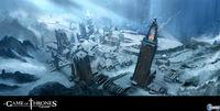 Anunciado A Game of Thrones: Genesis