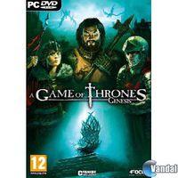 Imagen 23 de A Game of Thrones: Genesis para Ordenador