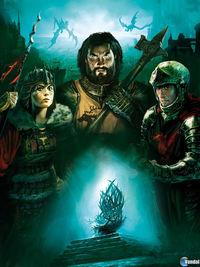 Imagen 12 de A Game of Thrones: Genesis para Ordenador
