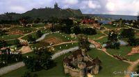 Nuevas im�genes de A Game of Thrones: Genesis
