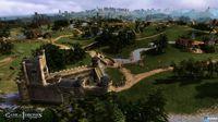 Nuevas im�genes de A Game of Thrones: Genesis