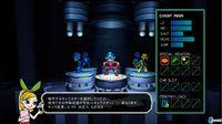 Nuevas im�genes de Mega Man Universe