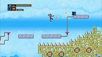 Nuevas im�genes de Mega Man Universe