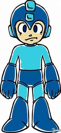 Capcom muestra Mega Man Universe