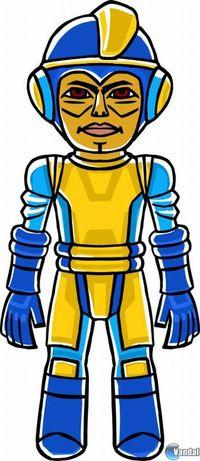 Imagen 4 de Mega Man Universe para Xbox 360