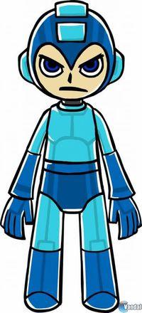 Imagen 5 de Mega Man Universe para Xbox 360