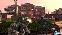 Imagen 1 de Tom Clancy's Ghost Recon: Predator para PSP