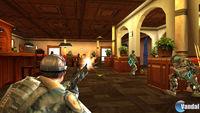 Imagen 2 de Tom Clancy's Ghost Recon: Predator para PSP