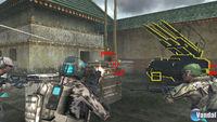 Imagen 4 de Tom Clancy's Ghost Recon: Predator para PSP