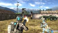 Imagen 5 de Tom Clancy's Ghost Recon: Predator para PSP